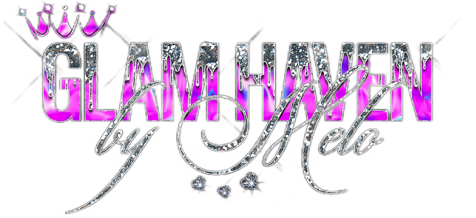 GLAM HAVEN by Melo